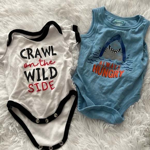 Onesies - Picture 1 of 1